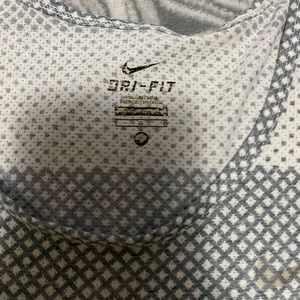 Nike Dri-Fit Tank Top